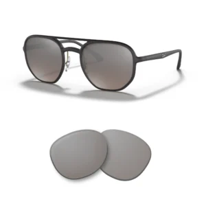 Kompatible Ersatzgläser Ray-Ban 4321CH