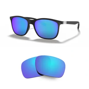 Kompatible Ersatzgläser Ray-Ban 4330