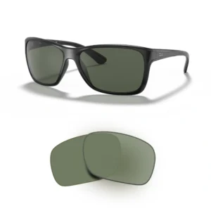 Kompatible Ersatzgläser Ray-Ban 4331