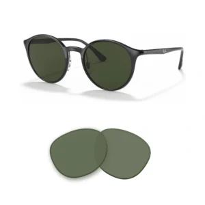 Kompatible Ersatzgläser Ray-Ban 4336
