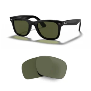 Kompatible Ersatzgläser Ray-Ban 4340 Wayfarer