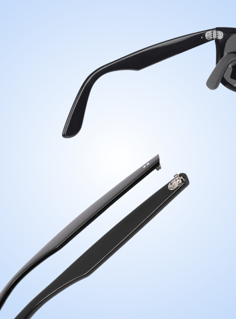 Kompatible Ersatzbügel für Ray-Ban