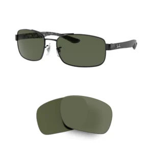 Kompatible Ersatzgläser Ray-Ban 8316