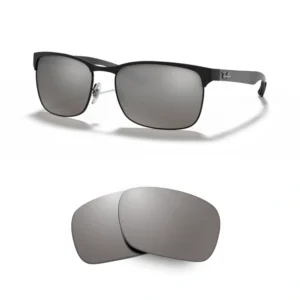 Kompatible Ersatzgläser Ray-Ban 8319