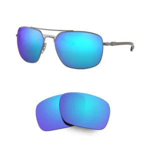 Kompatible Ersatzgläser Ray-Ban 8322CH