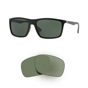 Kompatible Ersatzgläser Ray-Ban 8351