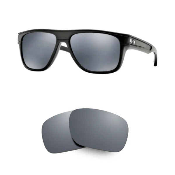 Kompatible Ersatzgläser Oakley 9199 - BREADBOX