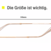 Ray-Ban 3447 Kompatible Ersatzbügel