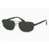 Kompatible Ersatzgläser Ray-Ban 3445