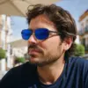 Kompatible Ersatzgläser Ray-Ban 3445