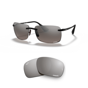 Original Ray Ban 4255 Ersatzgläser