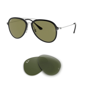 Original Ray Ban 4298 Ersatzgläser