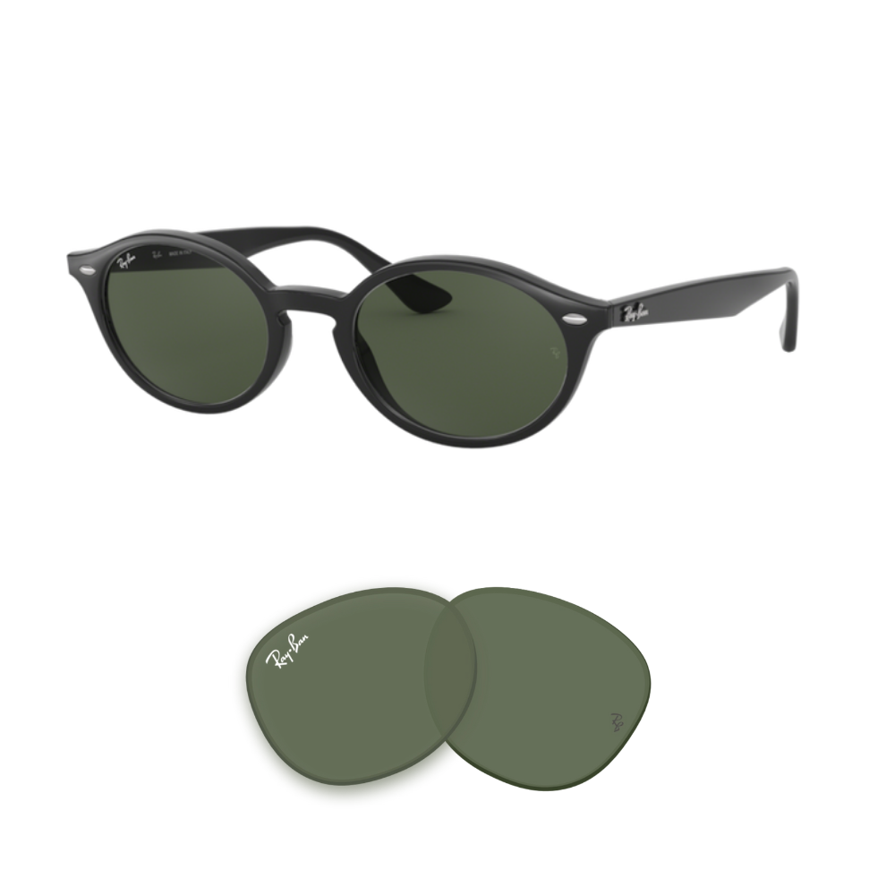 Original Ray Ban 4315 Ersatzgläser
