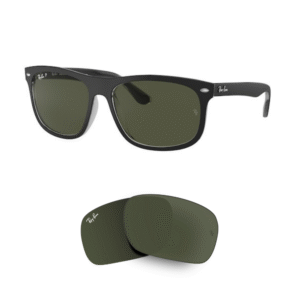 Original Ray Ban 4226 Ersatzgläser
