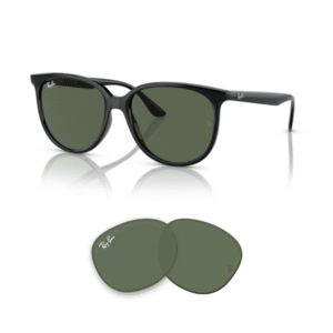 Original Ray Ban 4378 Ersatzgläser