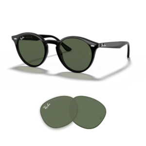 Original Ray Ban 2180 Ersatzgläser