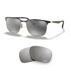 Original Ray Ban 3569 Ersatzgläser
