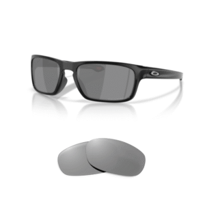 Original Oakley 9408 SLIVER STEALTH Ersatzgläser