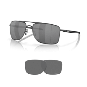 Original Oakley 4124 GAUGE 8 Ersatzgläser