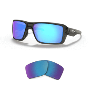 Original Oakley 9380 DOUBLE EDGE Ersatzgläser