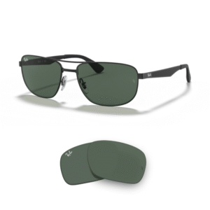 Original Ray Ban 3528 Ersatzgläser