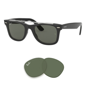 Original Ray Ban 4540 WAYFARER Ersatzgläser