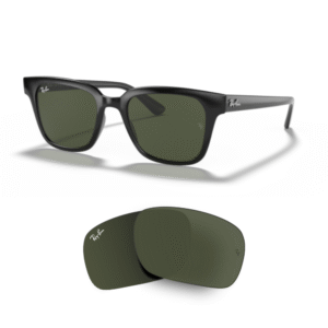 Original Ray Ban 4323 Ersatzgläser