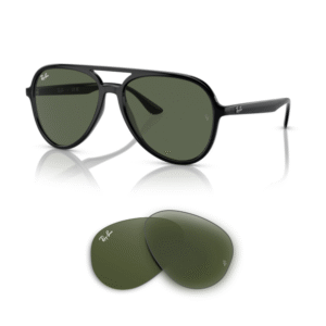 Original Ray Ban 4376 Ersatzgläser