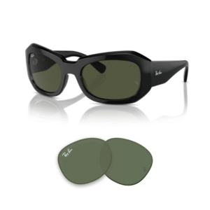Original Ray Ban 2212 BEATE Ersatzgläser