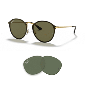 Original Ray Ban 3574 Ersatzgläser