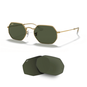 Original Ray Ban 3556 Ersatzgläser
