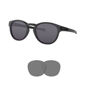 Original Oakley 9349 LATCH (A) Ersatzgläser