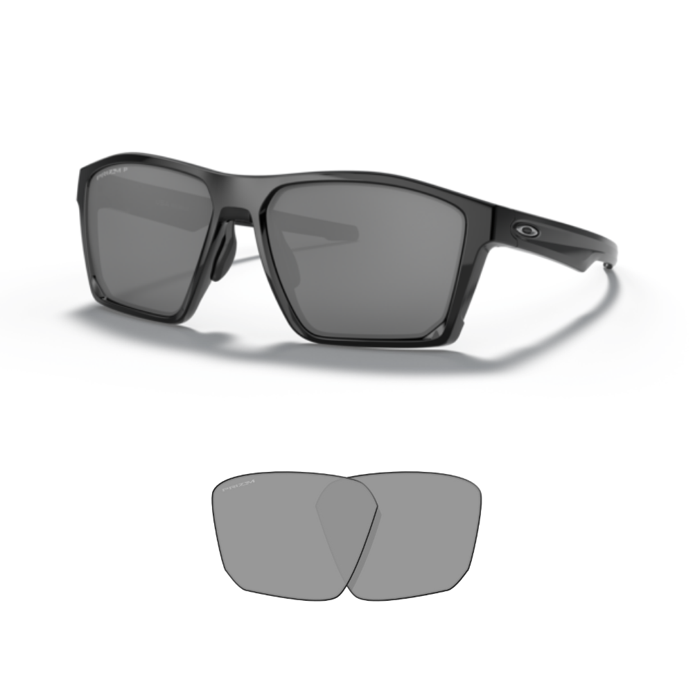 Original Oakley 9398 TARGETLINE (A) Ersatzgläser