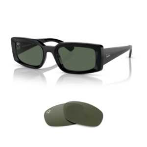 Original Ray Ban 4395 Kiliane Ersatzgläser