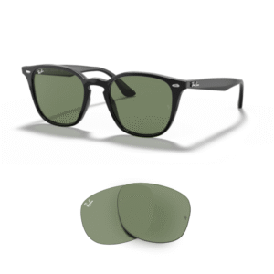 Original Ray Ban 4258 Ersatzgläser