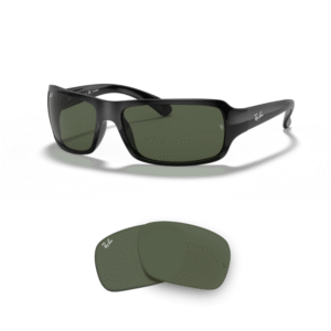 Original Ray Ban 4075 Ersatzgläser