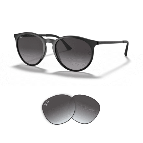 Original Ray-Ban 4274 Ersatzgläser