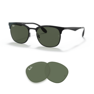 Original Ray Ban 3538 Ersatzgläser