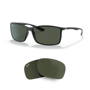 Original Ray Ban 4179 Ersatzgläser