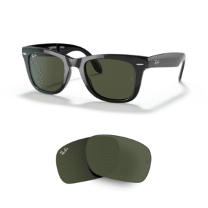 Original Ray Ban 4105 Ersatzgläser
