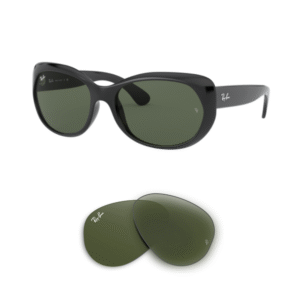 Original Ray Ban 4325 Ersatzgläser