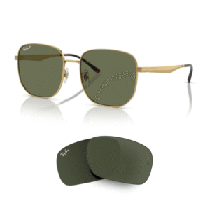 Original Ray Ban 3713D Ersatzgläser