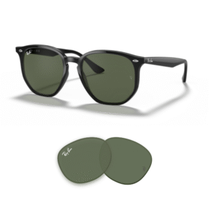 Original Ray Ban 4306 Ersatzgläser