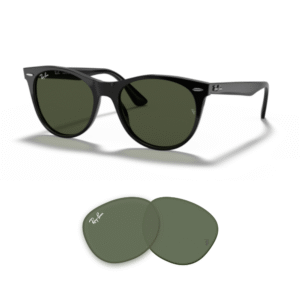 Original Ray Ban 2185 Ersatzgläser