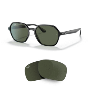 Original Ray Ban 4361 Ersatzgläser