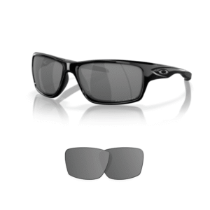 Original Oakley 9225 CANTEEN Ersatzgläser