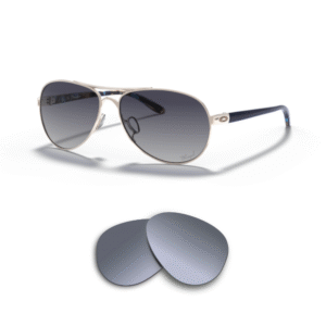 Original Oakley 4108 TIE BREAKER Ersatzgläser