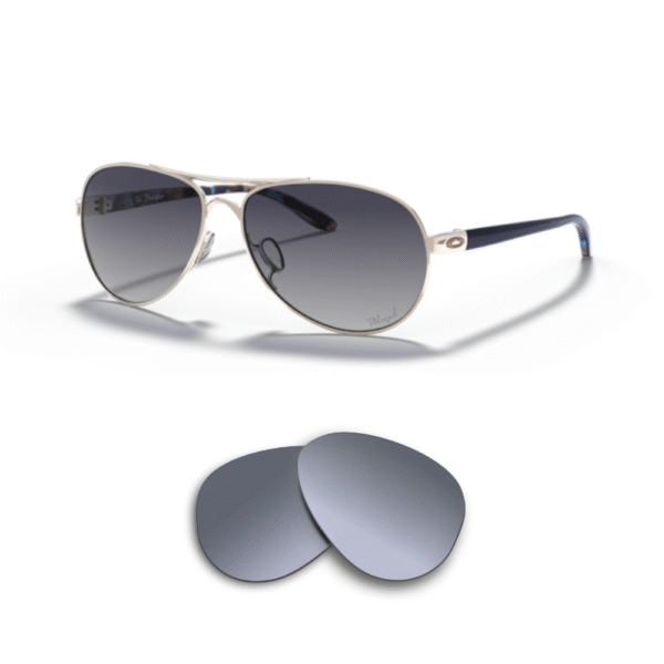 Original Oakley 4108 TIE BREAKER Ersatzgläser