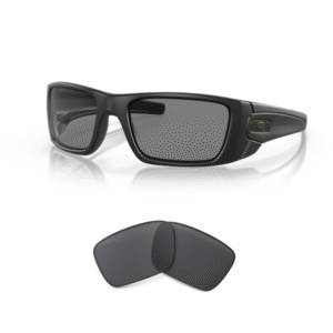 Original Oakley 9096 FUEL CELL Ersatzgläser