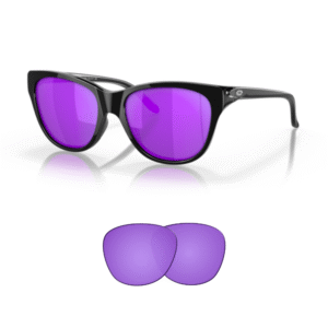Original Oakley 9357 HOLD OUT Ersatzgläser